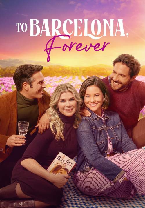 To Barcelona, Forever (ซับไทย) (StreamX)