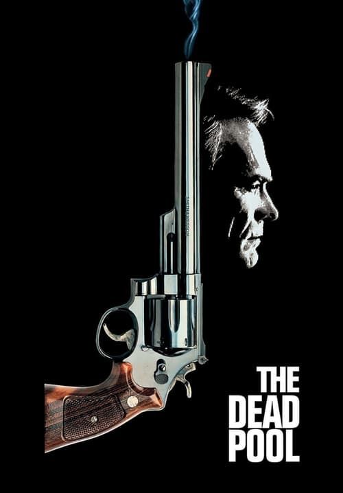 The Dead Pool - มือปราบปืนโหด 5 (ซับไทย)