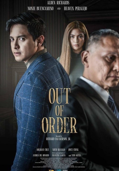 Out of Order (ซับไทย)