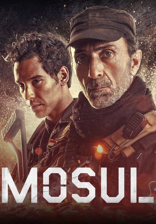 Mosul (ซับไทย)