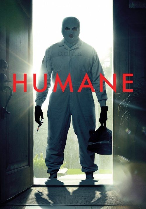Humane - นี่นะเหรอ…มนุษยธรรม