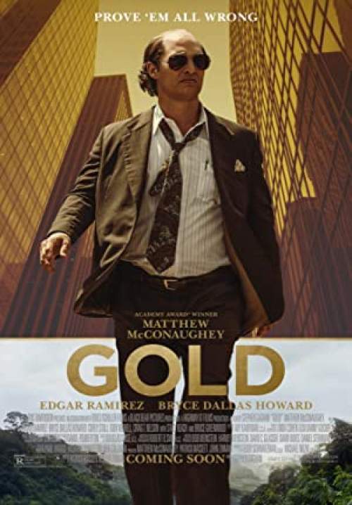 4K Gold