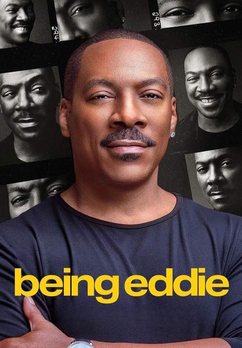 Being Eddie - เจาะชีวิตเอ็ดดี้ เมอร์ฟี่ (ซับไทย) (StreamX)