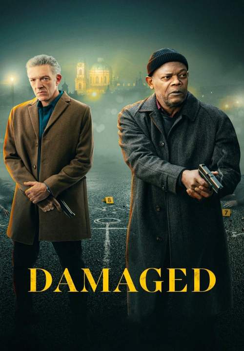 Damaged (ซับไทย)