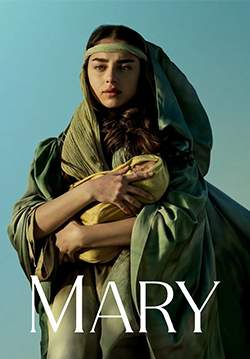 Mary - มารีย์