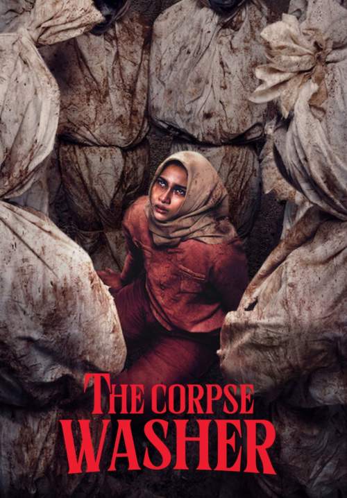 The Corpse Washer (ซับไทย) (StreamX)