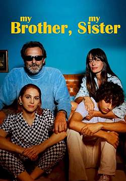 My Brother, My Sister - พี่น้องคู่วุ่นลุ้นชีวิตหลักสี่ (ซับไทย)