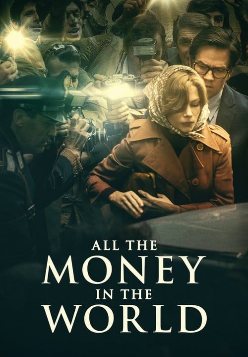 All the Money in the World - ฆ่า ไถ่ อำมหิต
