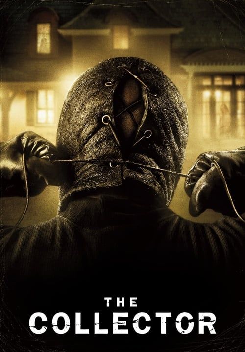 The Collector - คืนสยองต้องเชือด (ซับไทย)