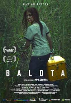 Balota (Ballot) - บัตรเลือดตั้ง (ซับไทย)