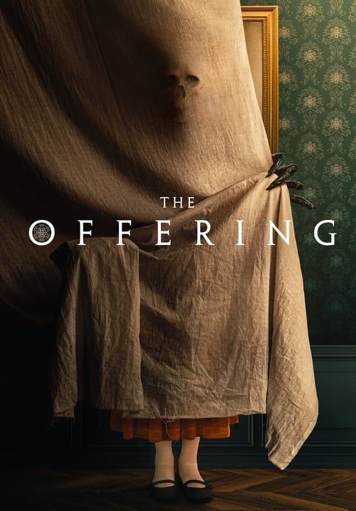 The Offering - มันสิงอยู่ในร่าง