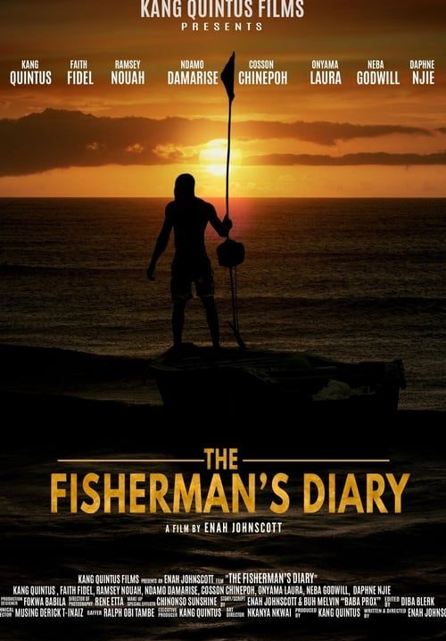 The Fisherman's Diary - บันทึกคนหาปลา (ซับไทย)