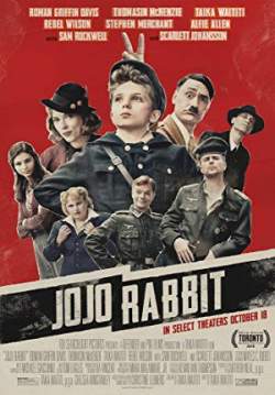 Jojo Rabbit - ต่ายน้อยโจโจ้