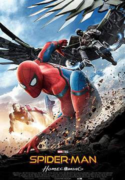 Spider-Man: Homecoming