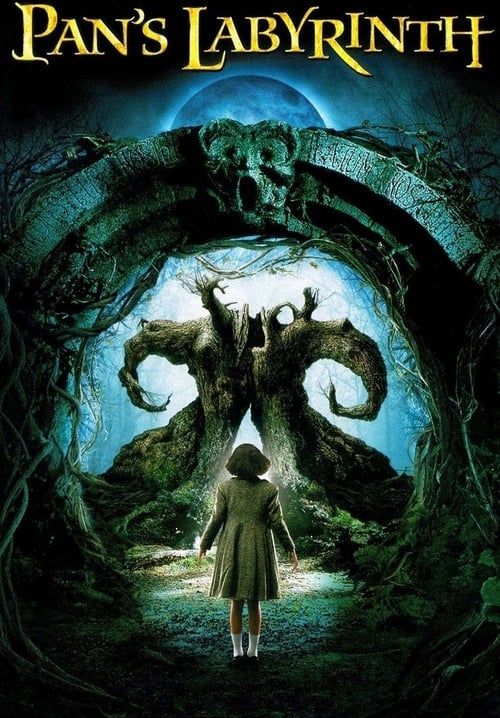 Pan's Labyrinth