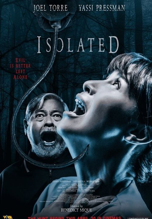Isolated - ตัดขาด (ซับไทย)