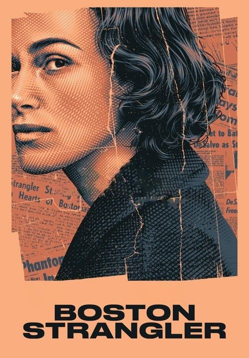 Boston Strangler (ซับไทย)
