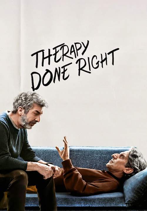 Therapy Done Right - นักบำบัดนอกตำรา (ซับไทย)