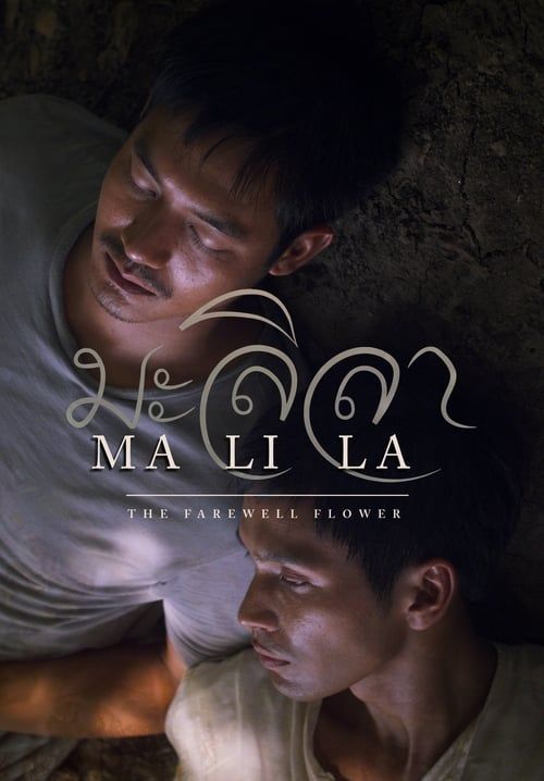 มะลิลา - Malila: The Farewell Flower