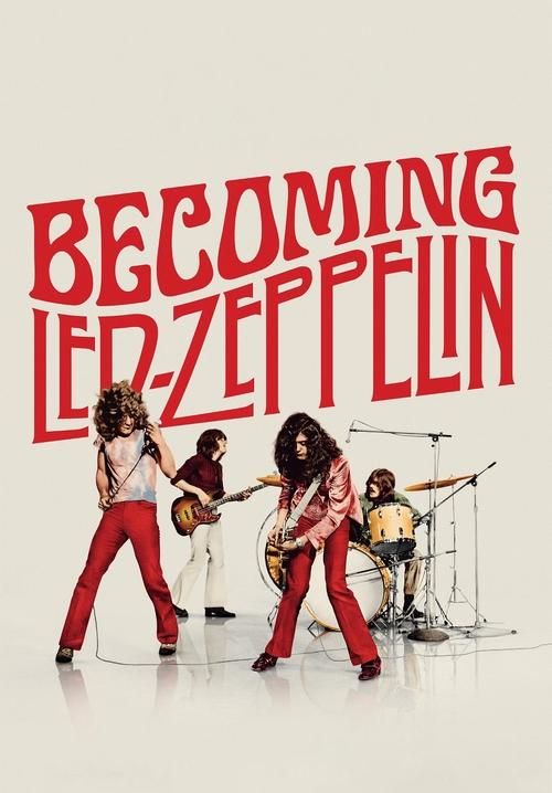 Becoming Led Zeppelin - เลด เซพพีลิน: ดนตรีเปลี่ยนโลก (ซับไทย)