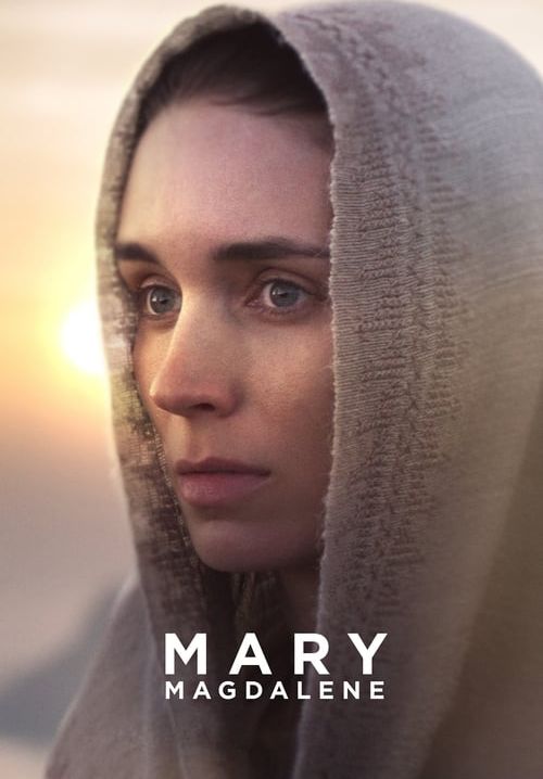 Mary Magdalene (ซับไทย)