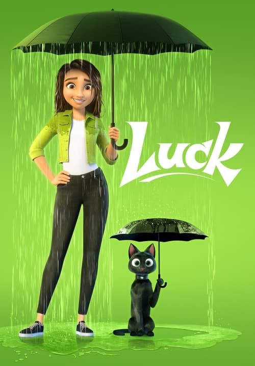 Luck