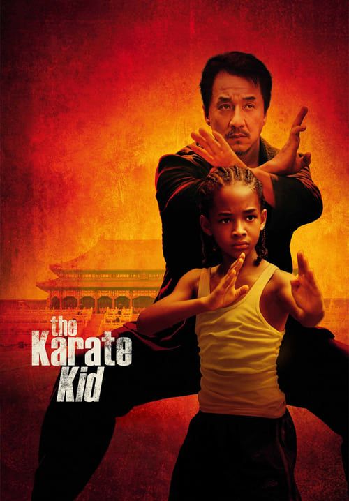 The Karate Kid