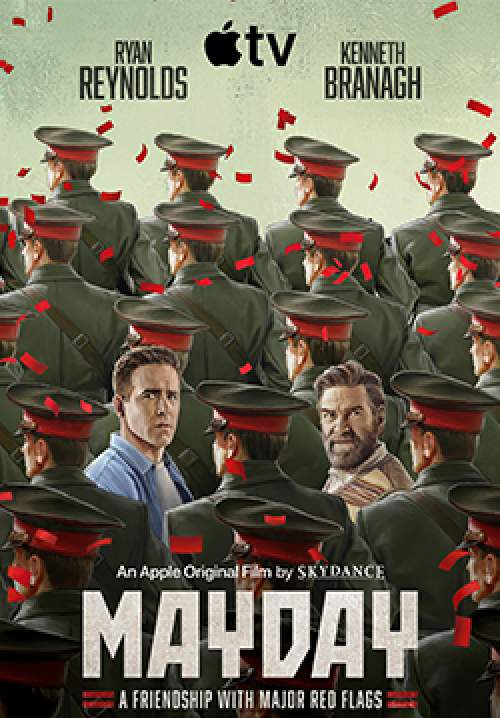 Mayday (ซับไทย)