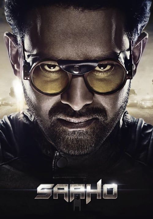 Saaho (ซับไทย)