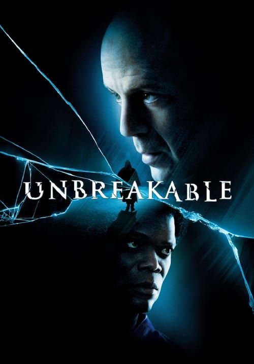 Unbreakable - เฉียดชะตา...สยอง