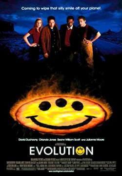 Evolution - รวมพันธุ์เฉพาะกิจ พิทักษ์โลก