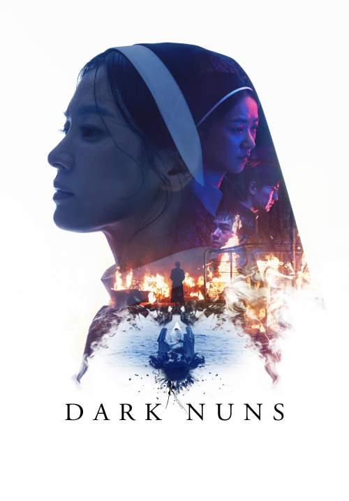 Dark Nuns - ไล่มันกลับลงหลุม (ซับไทย) (StreamX)