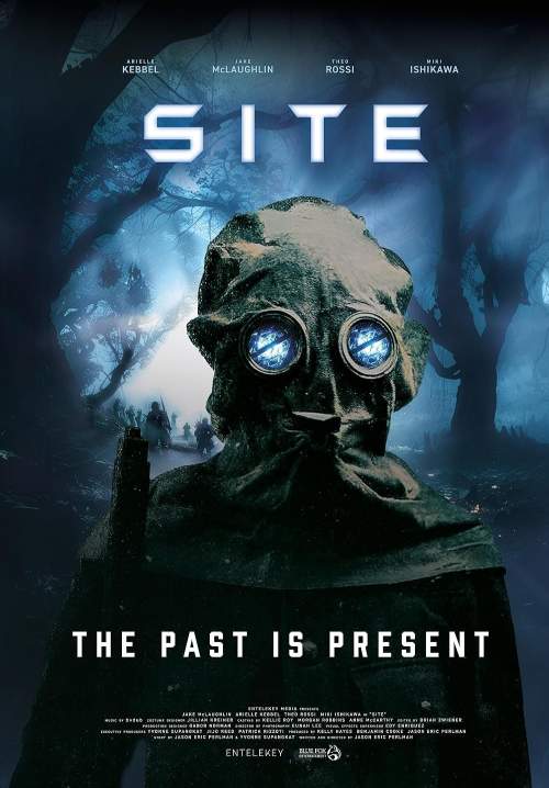 Site (ซับไทย) (StreamX)