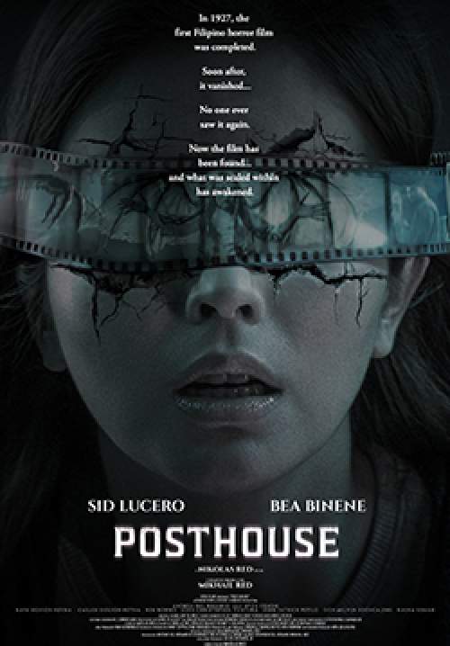 Posthouse - ฟิล์มหลอนซ่อนวิญญาณ (ซับไทย)