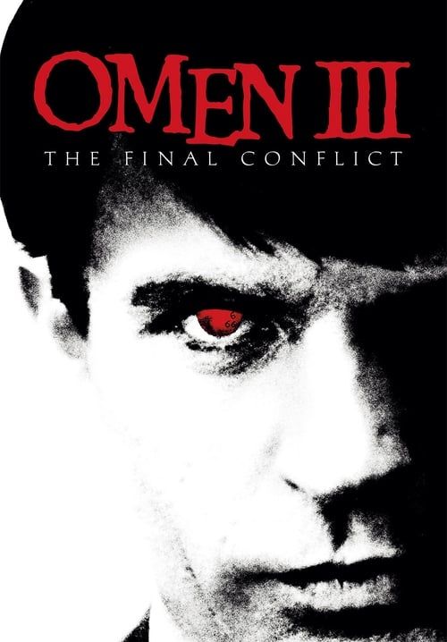 4K Omen 3 : The Final Conflict