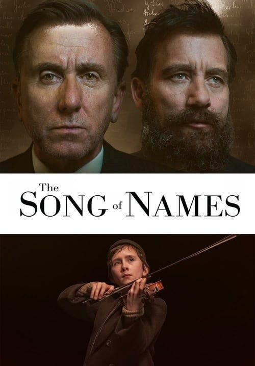 The Song of Names (ซับไทย)