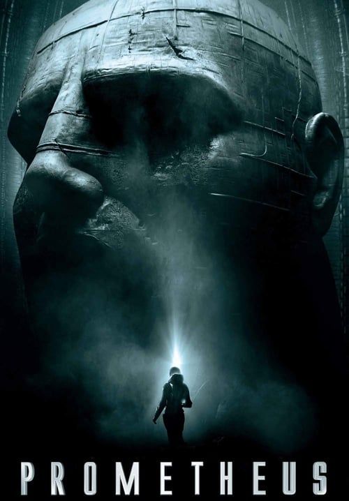 4K Prometheus