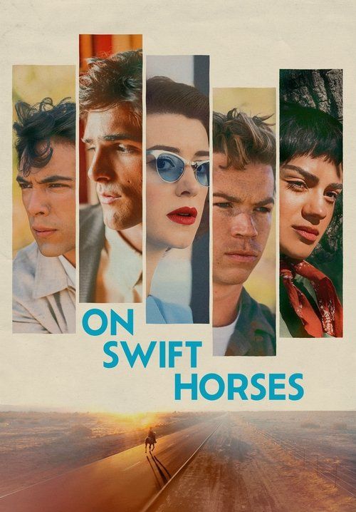On Swift Horses - เกมรักซ้อนเงา (ซับไทย)