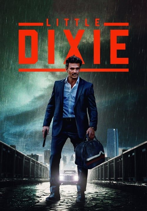 Little Dixie (ซับไทย)