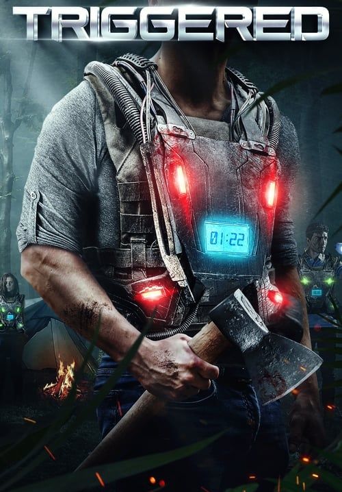 Triggered - เกมวัดใจ (ซับไทย)