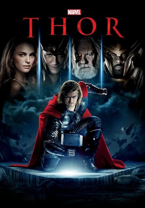 4K Thor