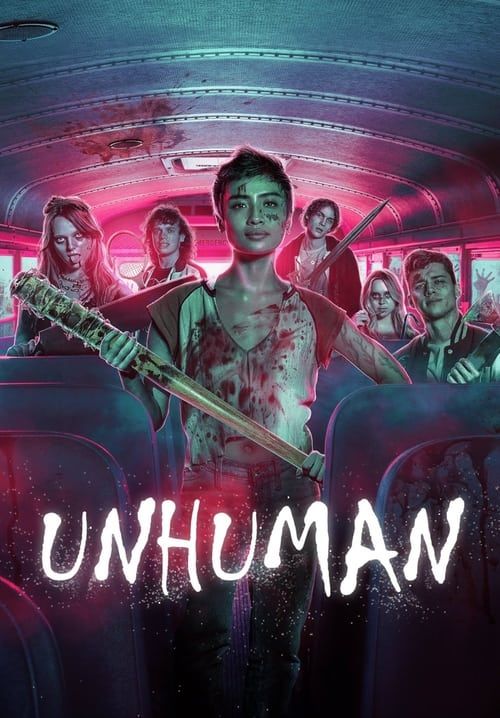 Unhuman (ซับไทย)