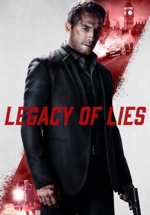 Legacy of Lies - สมรภูมิแห่งคำลวง (พากย์ไทย)