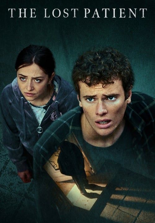 The Lost Patient (ซับไทย)