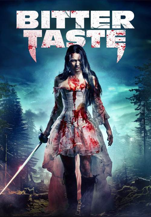 The Bitter Taste (ซับไทย) (Stream X)