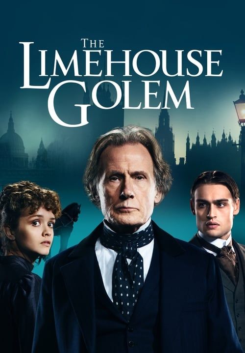 The Limehouse Golem - ฆาตกรรม ซ่อนฆาตกร (พากย์ไทย)