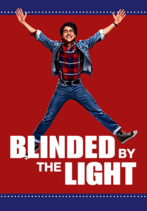 Blinded by the Light (ซับไทย)