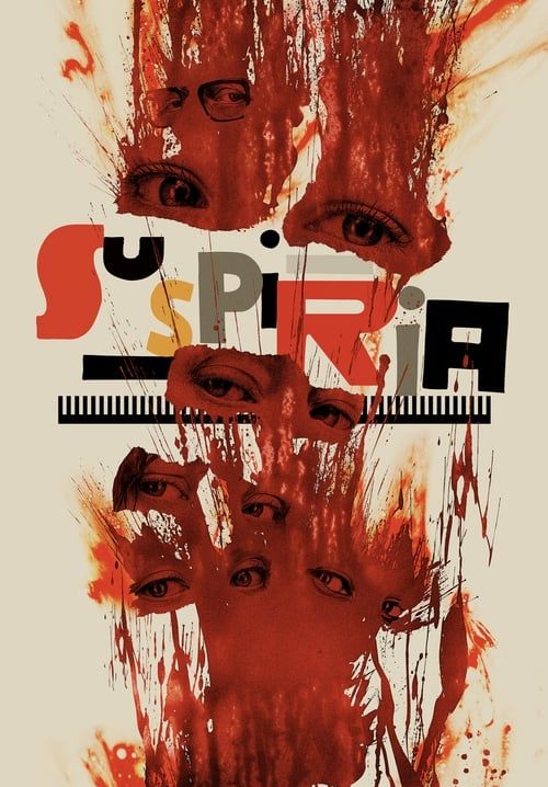 Suspiria - กลัว