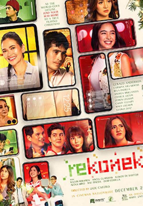 ReKonek - เชื่อมใจให้ต่อติด (ซับไทย)