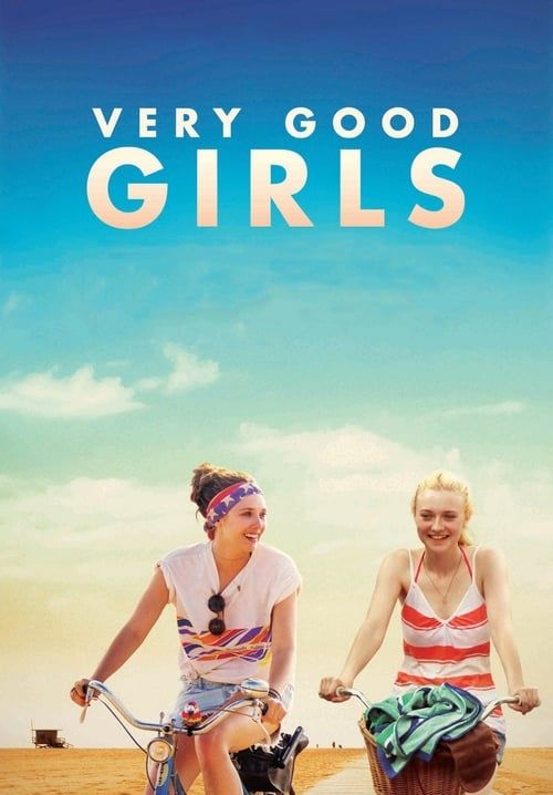 Very Good Girls - มิตรภาพ...พิสูจน์รัก (พากย์ไทย)
